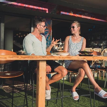 180 Boutique Hostel Tel Aviv Ngoại thất bức ảnh