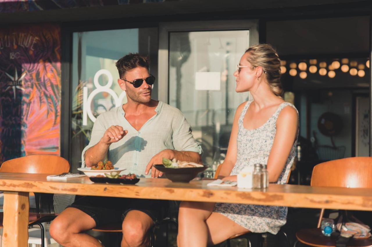 180 Boutique Hostel Tel Aviv Ngoại thất bức ảnh